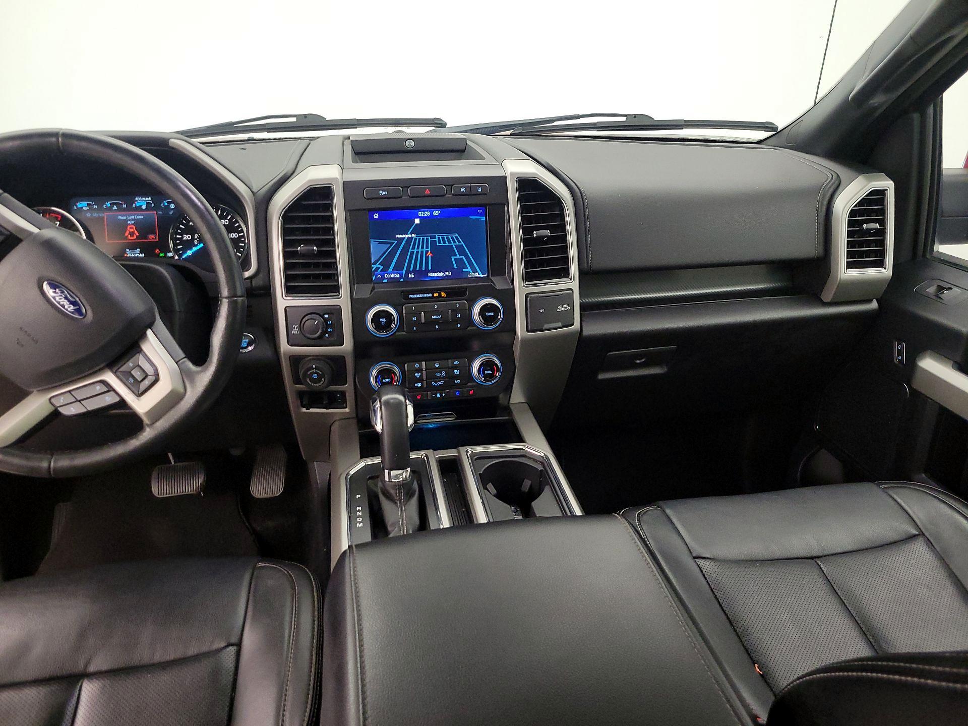 Thumbnail: 2020 Ford F-150 - 9