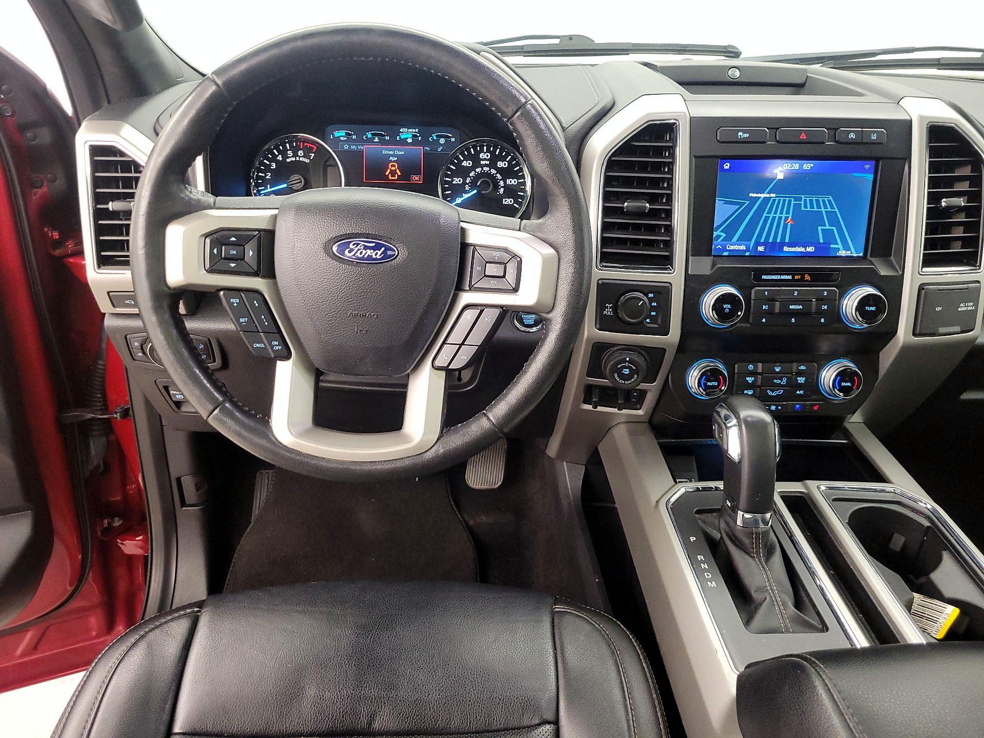Thumbnail: 2020 Ford F-150 - 10