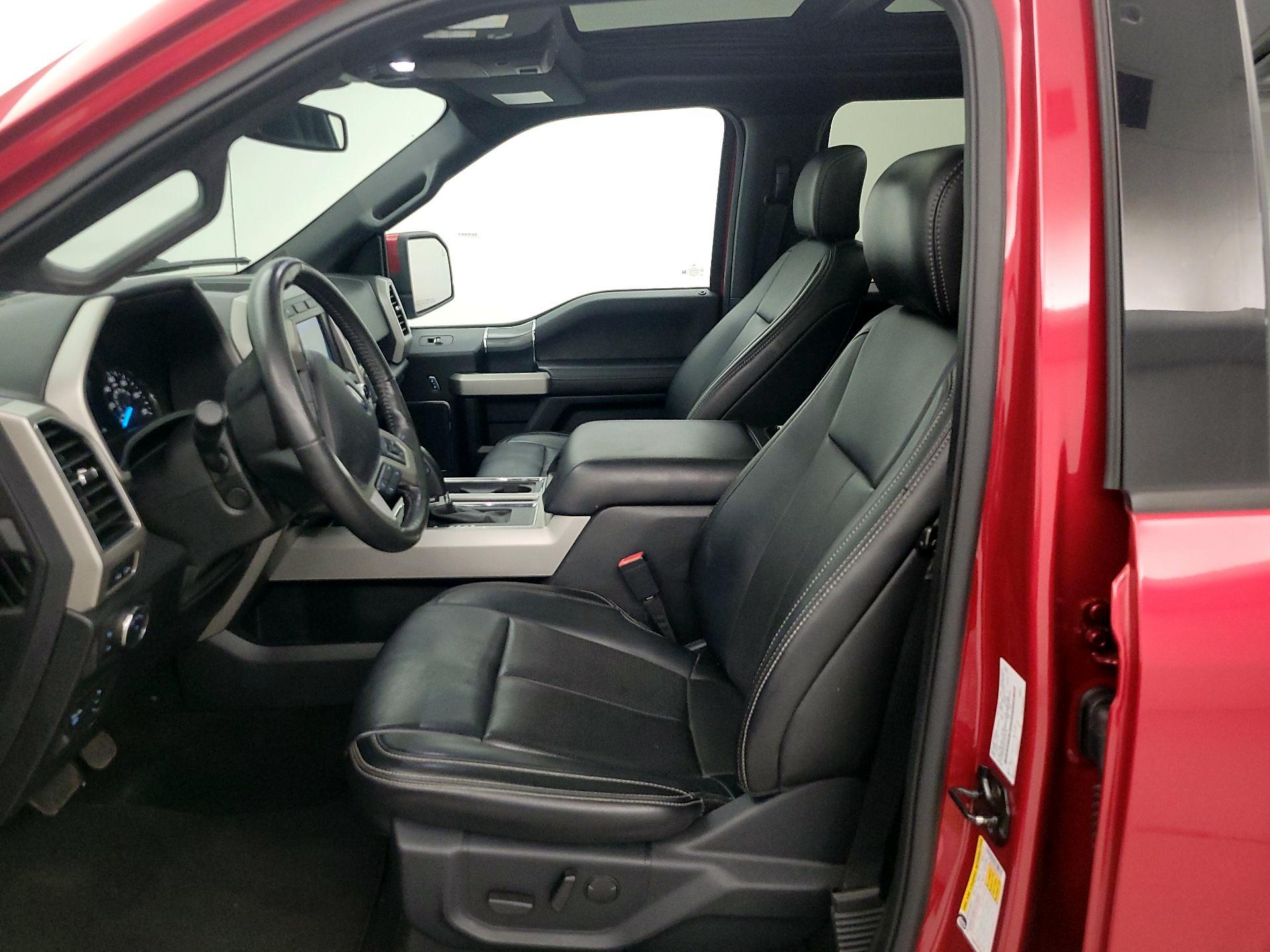 Thumbnail: 2020 Ford F-150 - 11