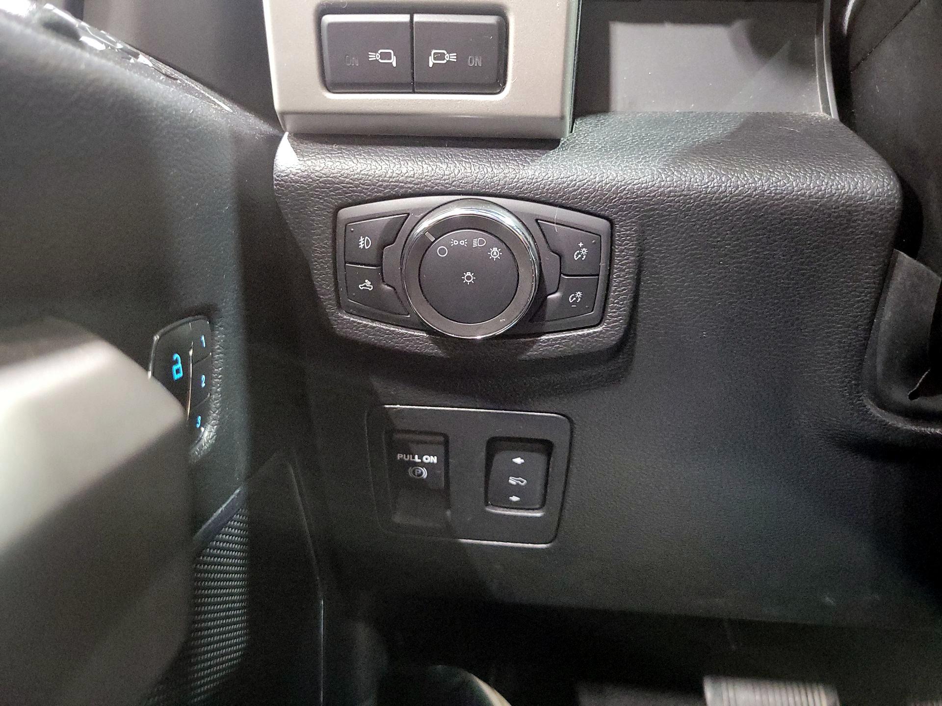 Thumbnail: 2020 Ford F-150 - 13
