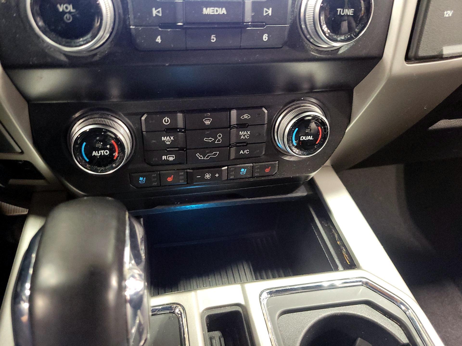 Thumbnail: 2020 Ford F-150 - 16