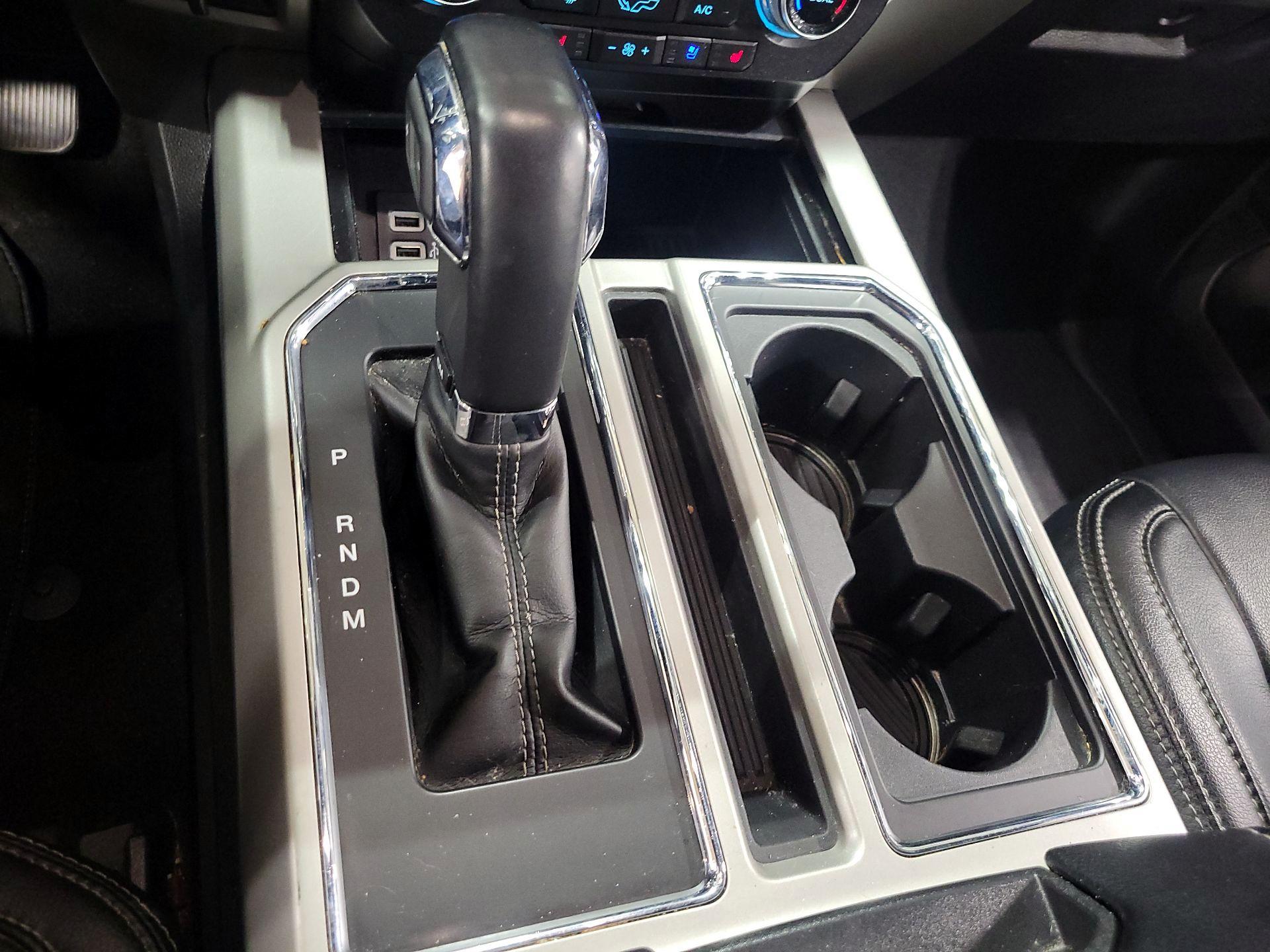 Thumbnail: 2020 Ford F-150 - 17