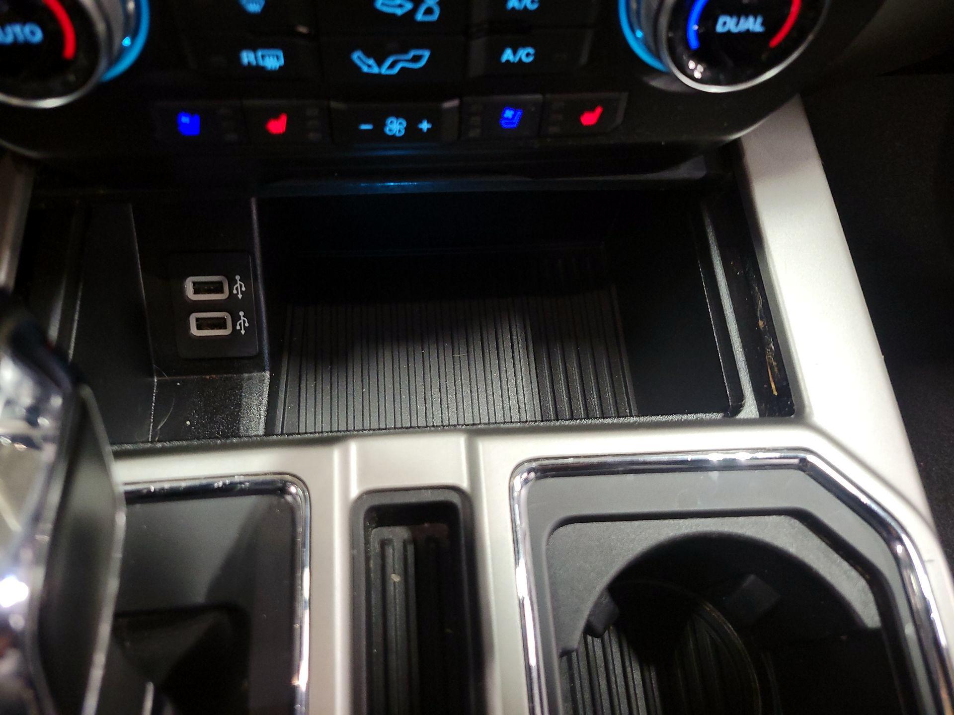 Thumbnail: 2020 Ford F-150 - 18