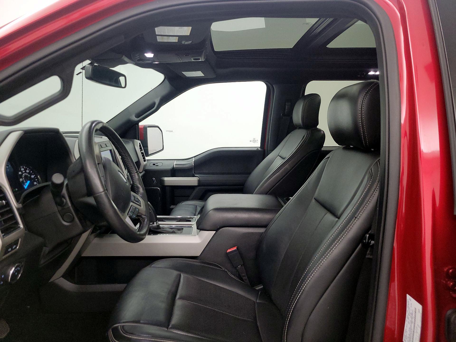 Thumbnail: 2020 Ford F-150 - 19
