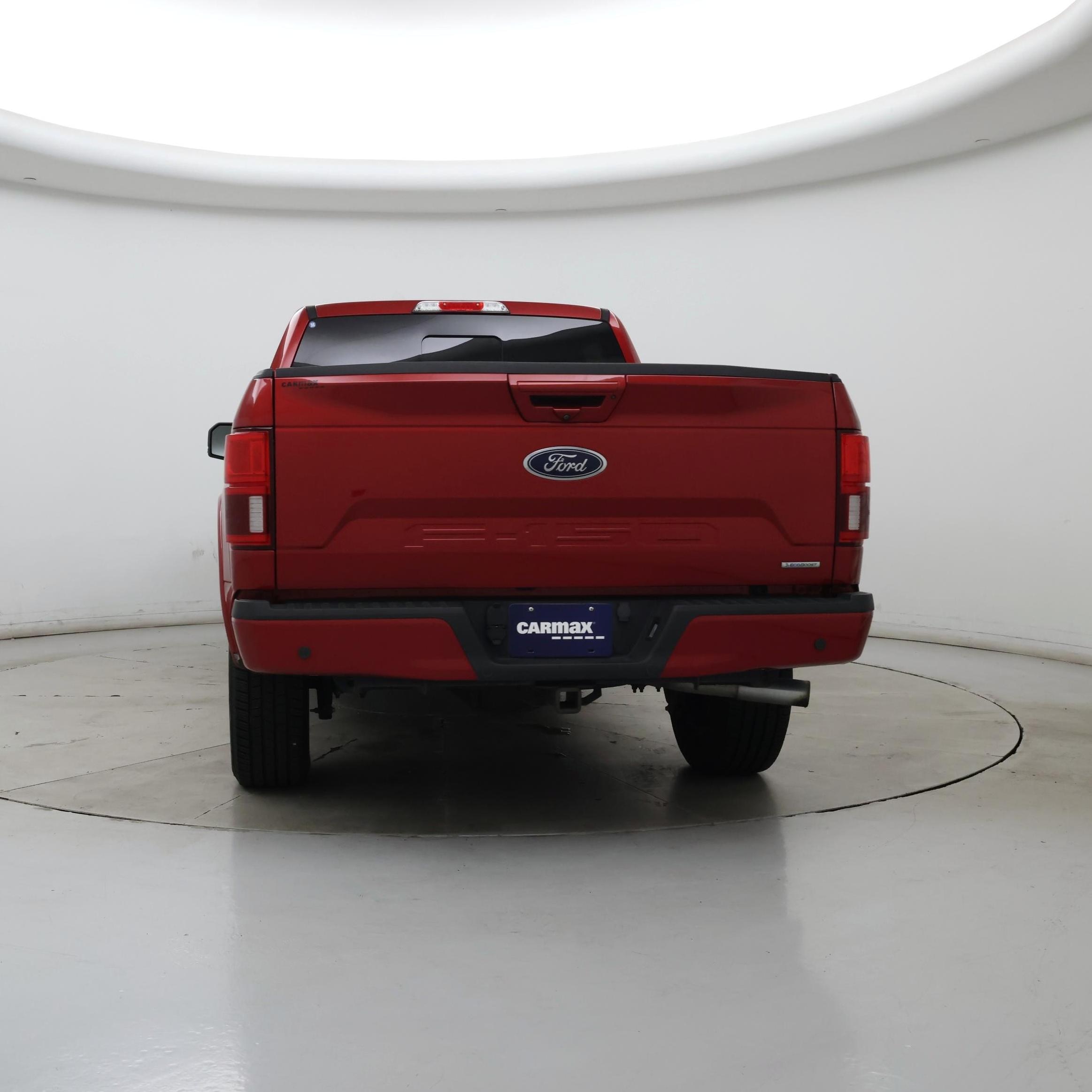 Thumbnail: 2020 Ford F-150 - 6