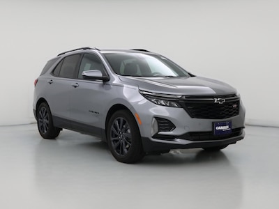 2024 Chevrolet Equinox RS -
                Virginia Beach, VA