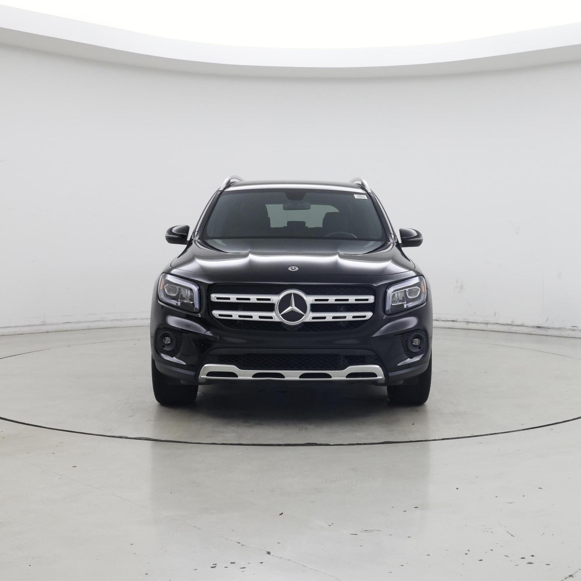 Thumbnail: 2021 Mercedes-Benz GLB - 5