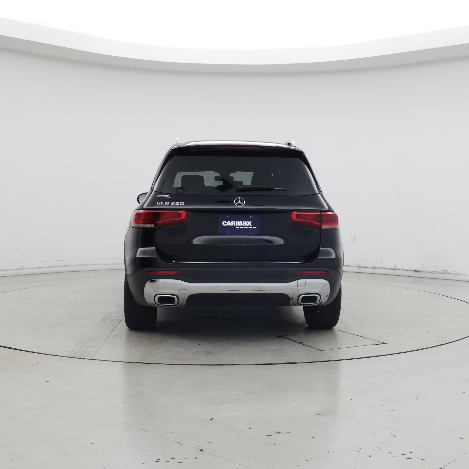 Thumbnail: 2021 Mercedes-Benz GLB - 6