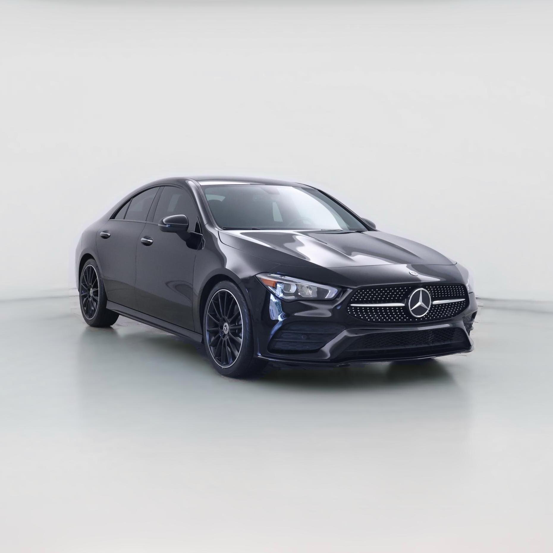 Thumbnail: 2023 Mercedes-Benz CLA - 1