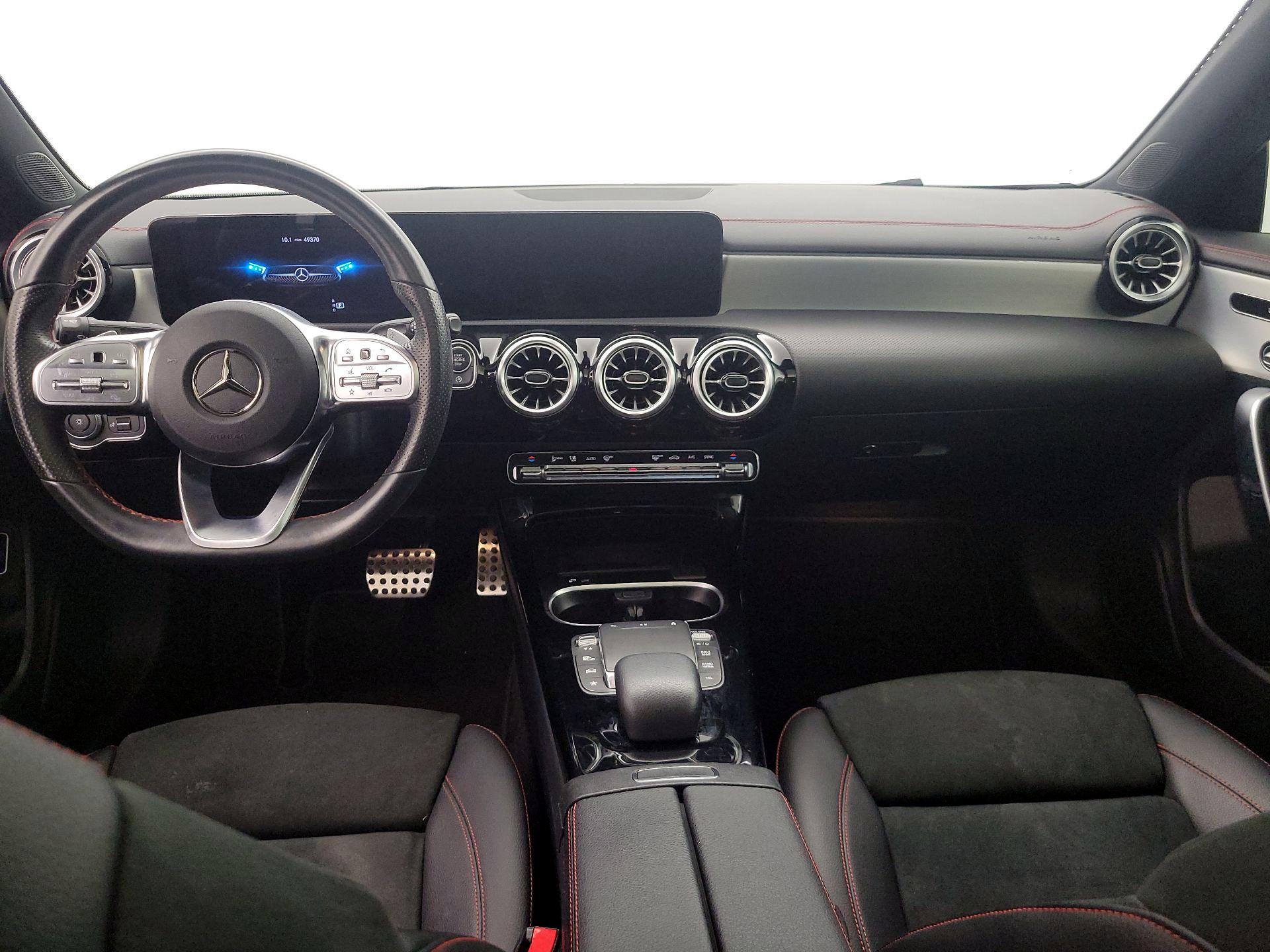 Thumbnail: 2023 Mercedes-Benz CLA - 9