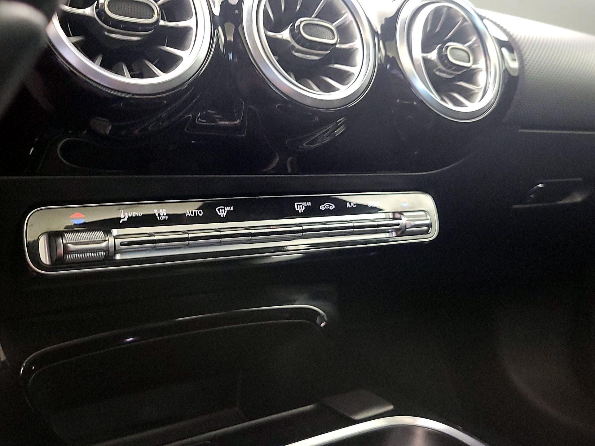 Thumbnail: 2023 Mercedes-Benz CLA - 16