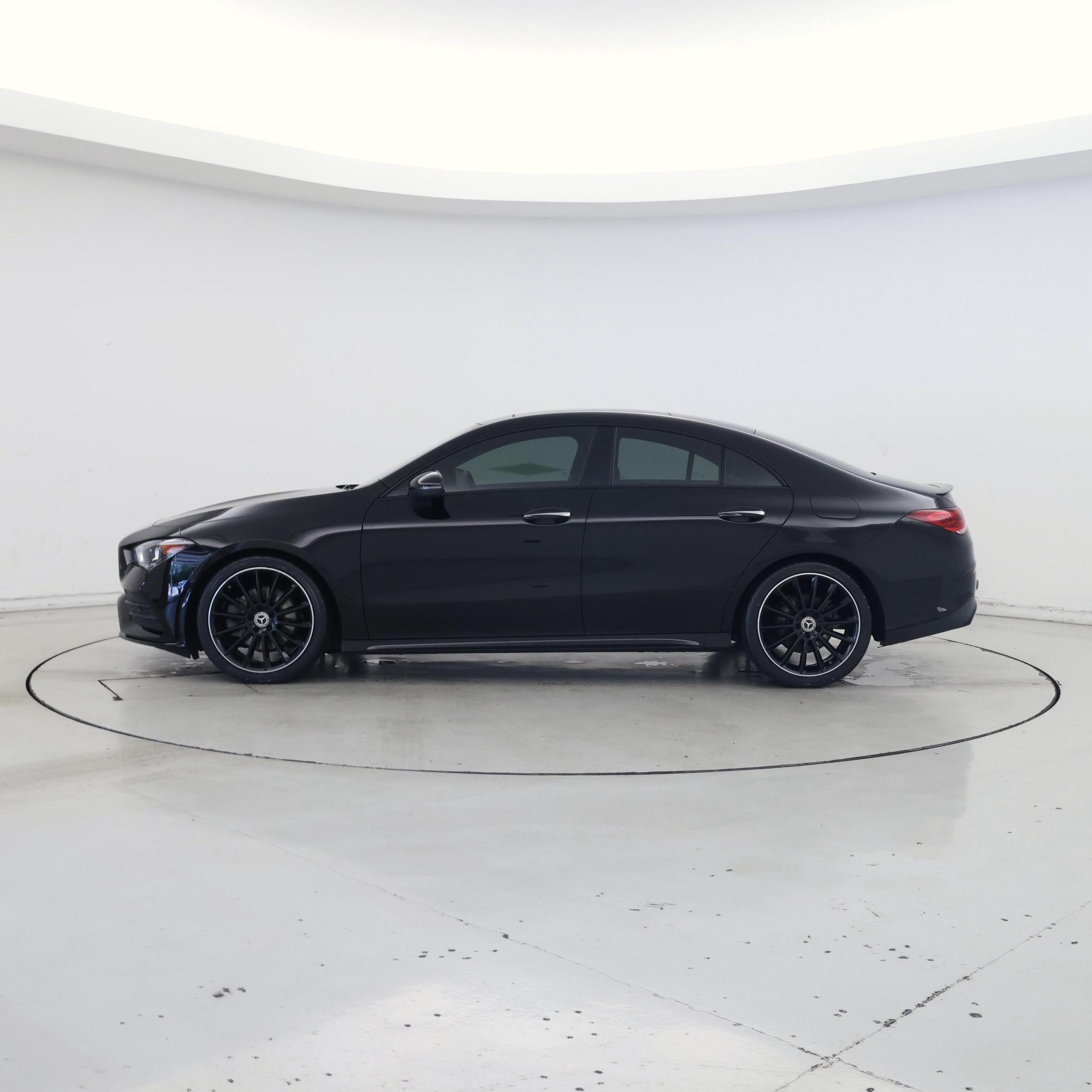 Thumbnail: 2023 Mercedes-Benz CLA - 3