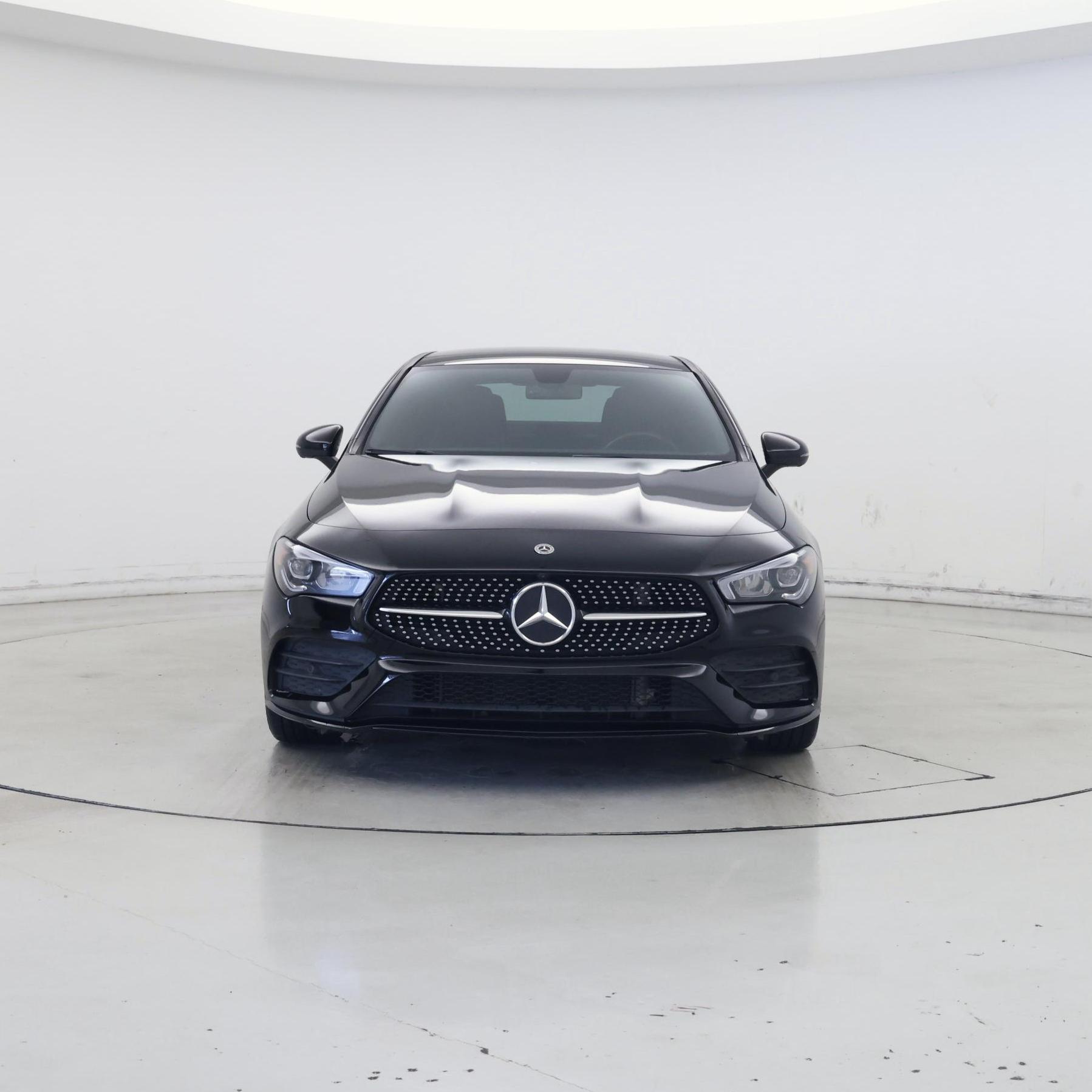 Thumbnail: 2023 Mercedes-Benz CLA - 5