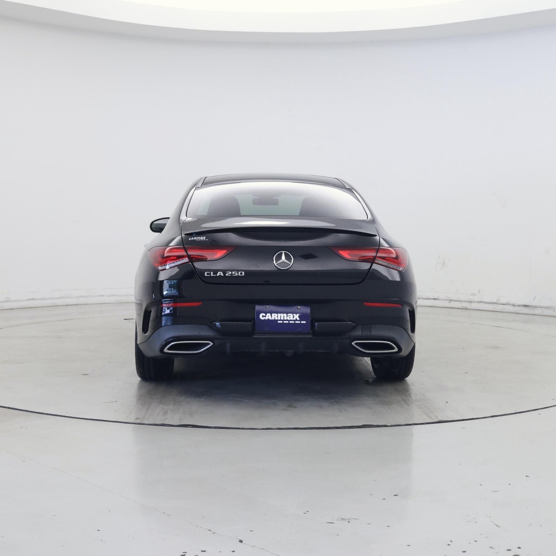 Thumbnail: 2023 Mercedes-Benz CLA - 6