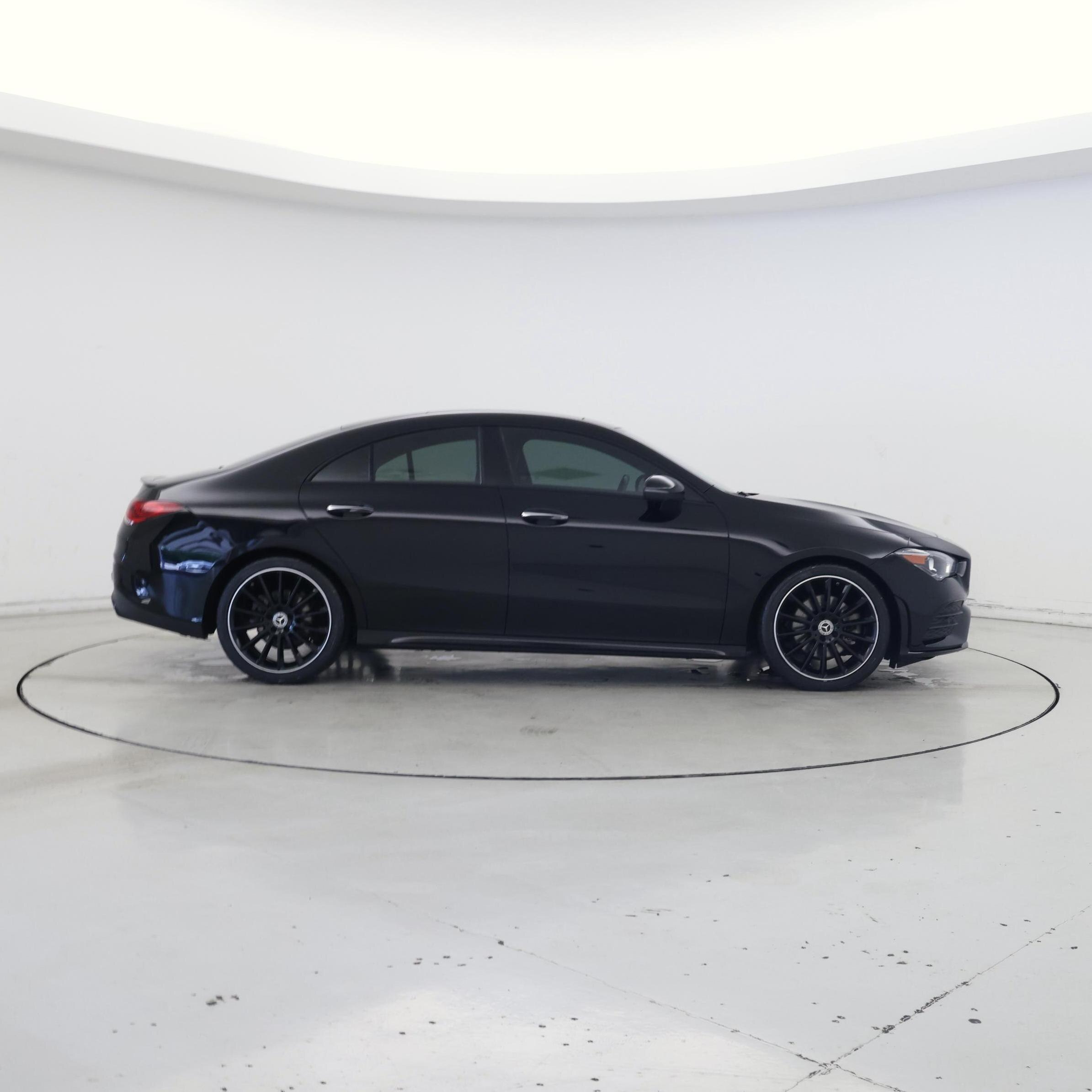 Thumbnail: 2023 Mercedes-Benz CLA - 7