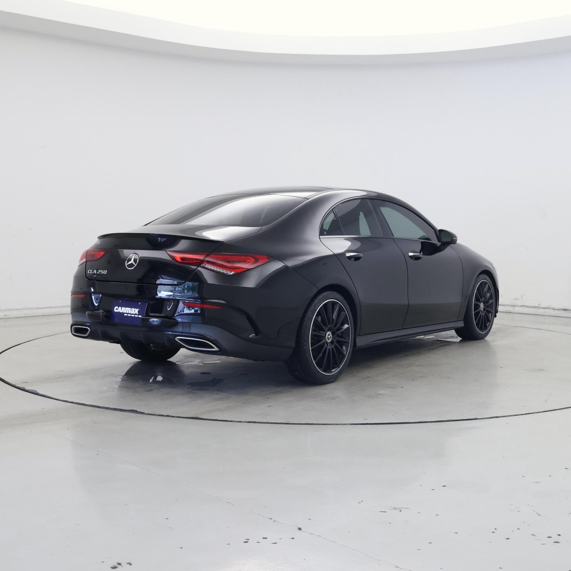 Thumbnail: 2023 Mercedes-Benz CLA - 8