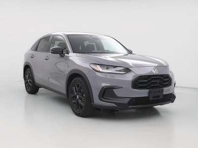 2024 Honda HR-V Sport -
                Glen Allen, VA