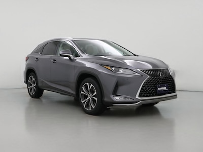 2022 Lexus RX 350 -
                White Marsh, MD