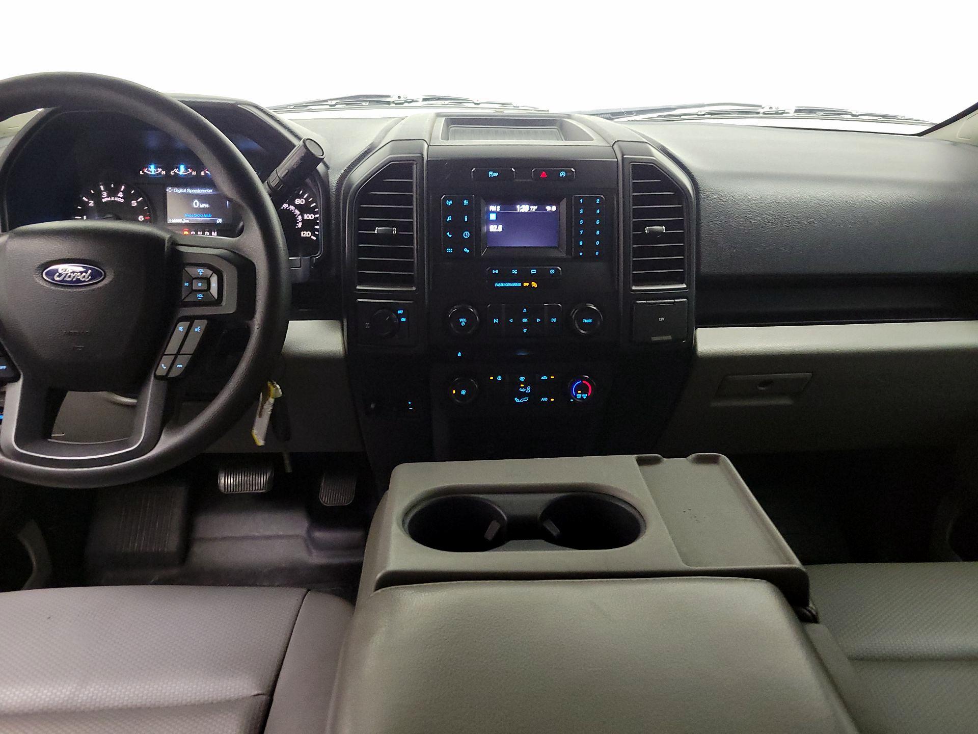 Thumbnail: 2018 Ford F-150 - 9