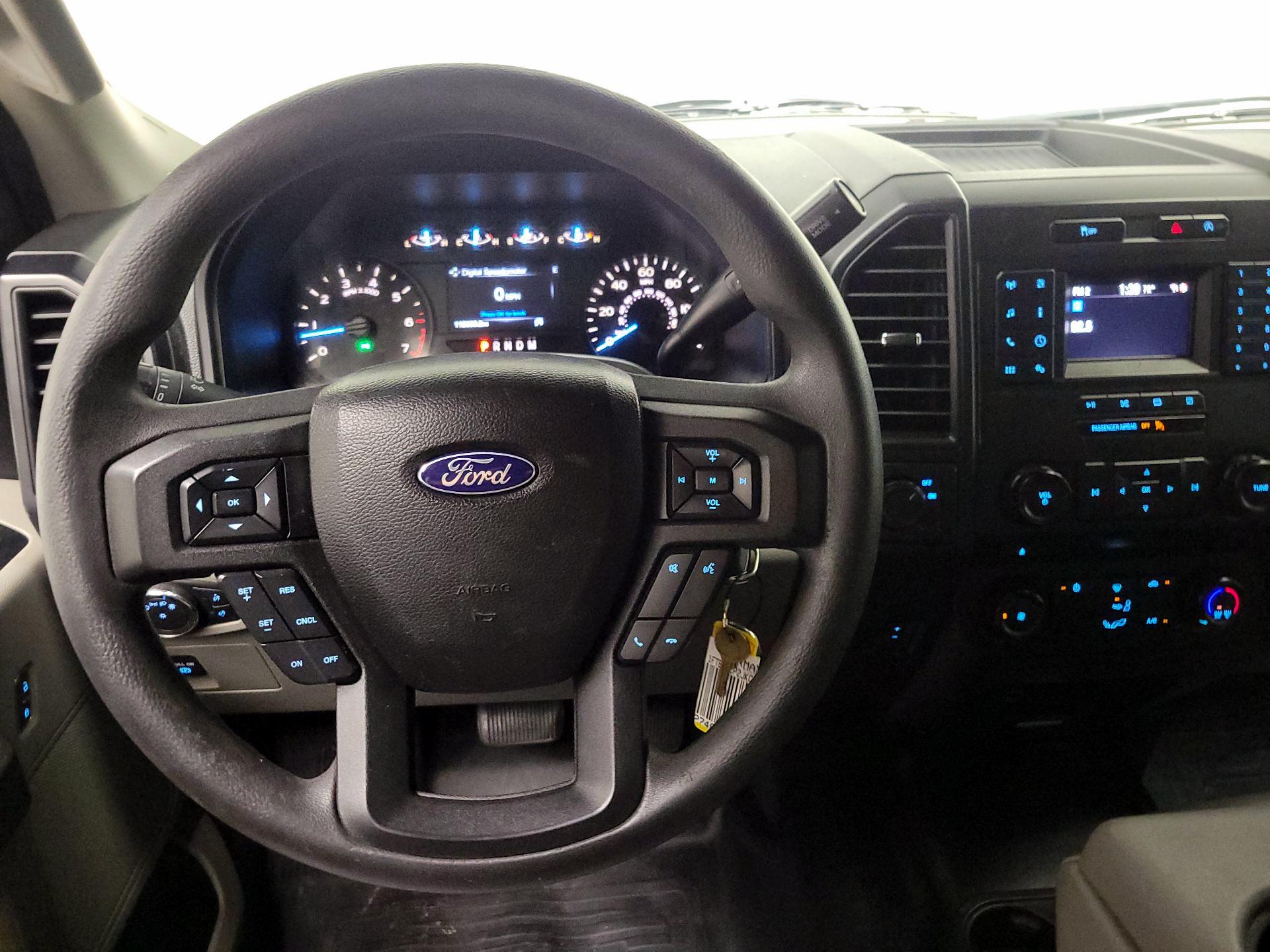 Thumbnail: 2018 Ford F-150 - 10