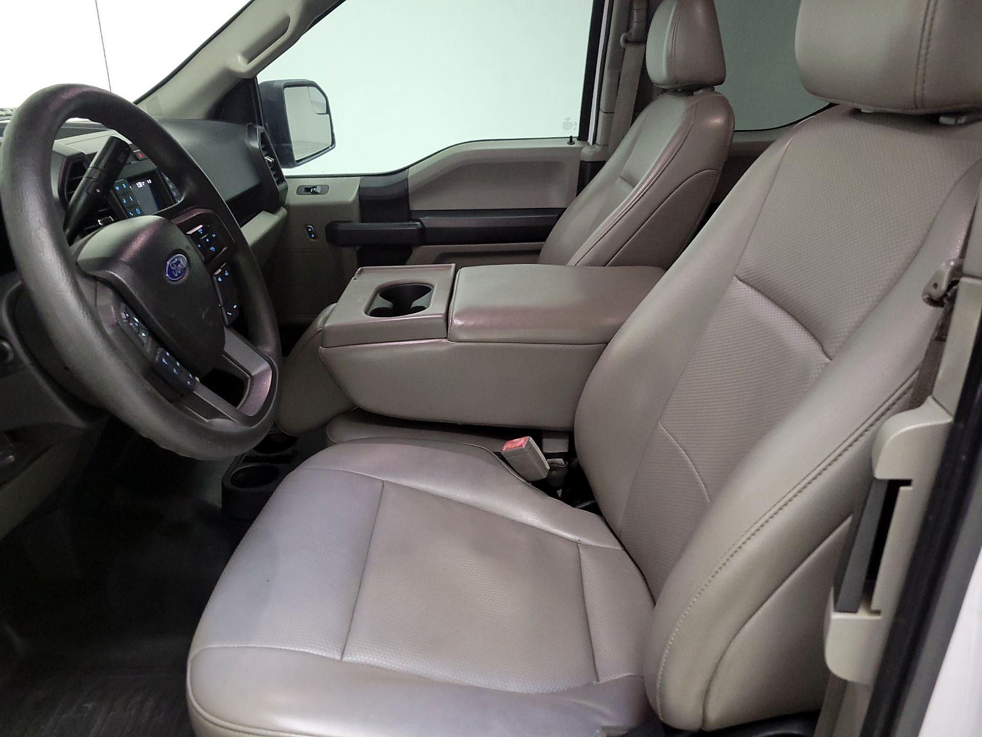 Thumbnail: 2018 Ford F-150 - 11