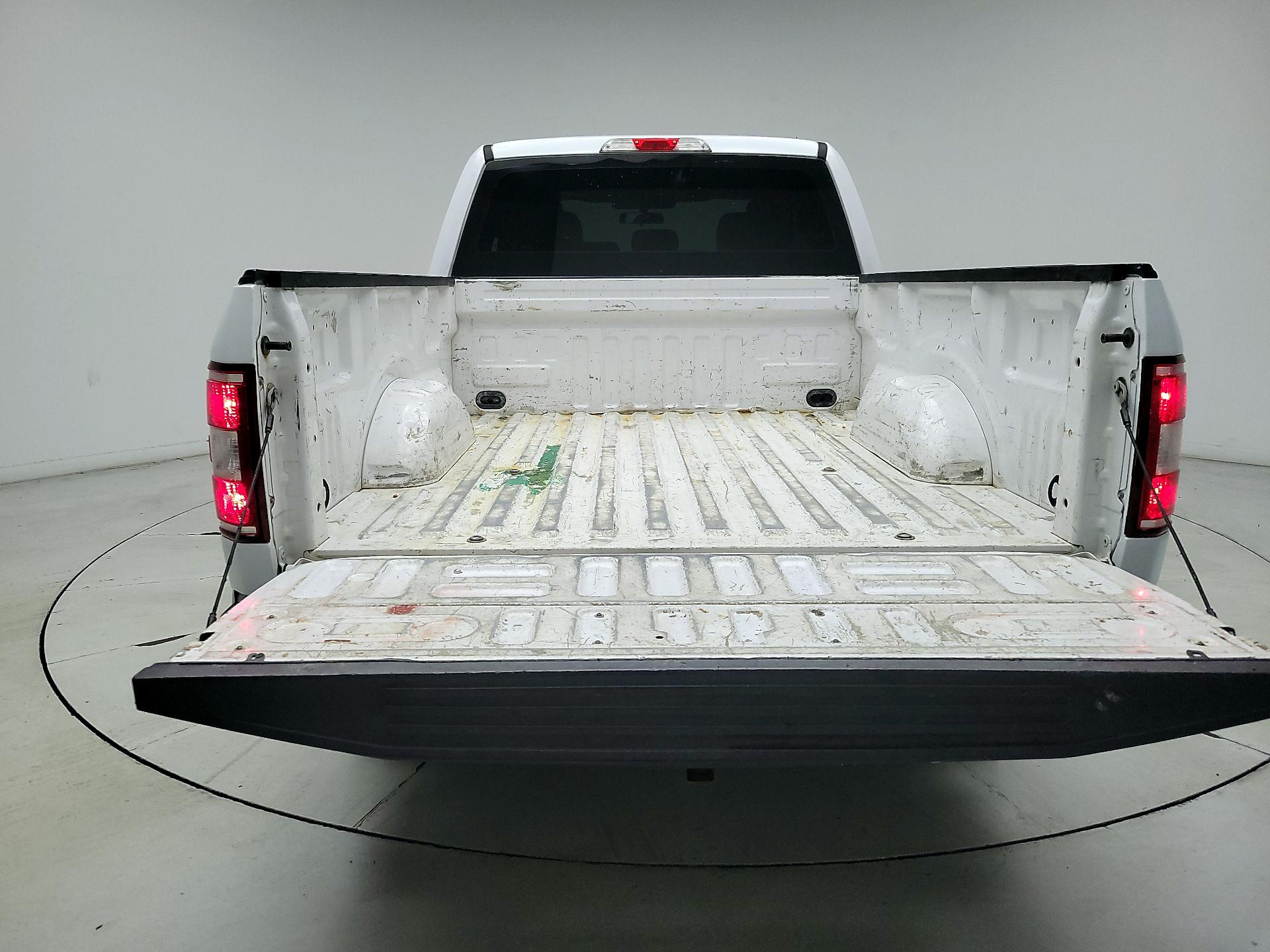 Thumbnail: 2018 Ford F-150 - 19