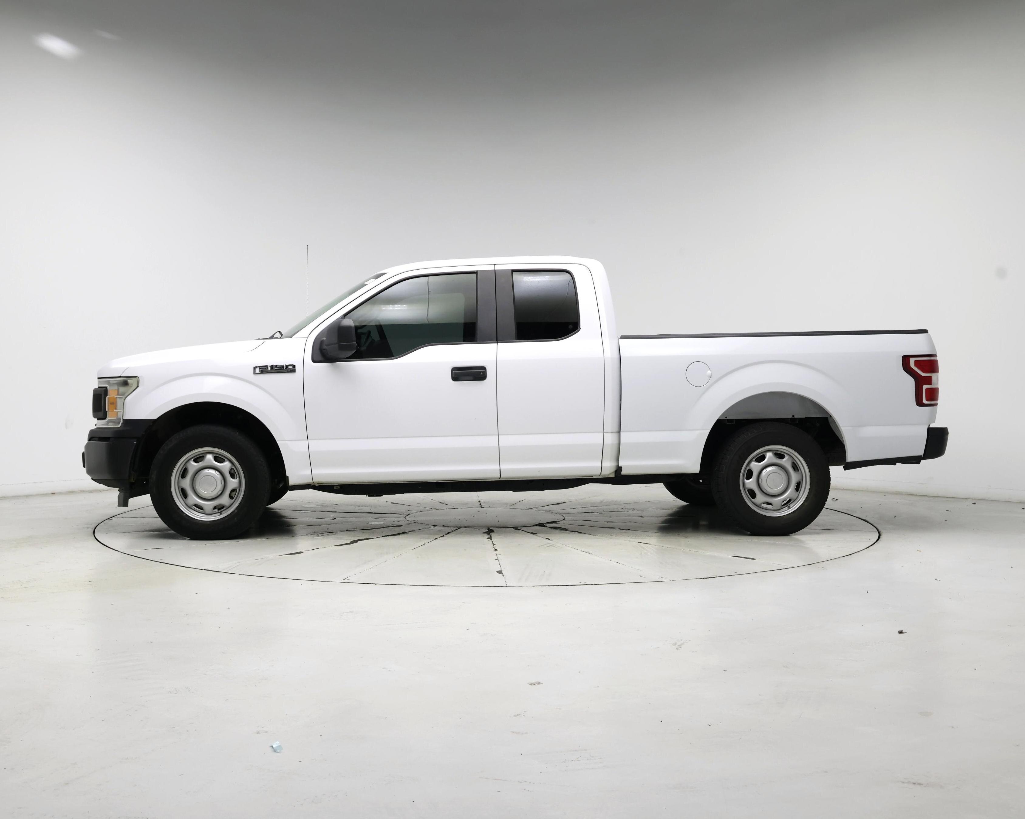 Thumbnail: 2018 Ford F-150 - 3