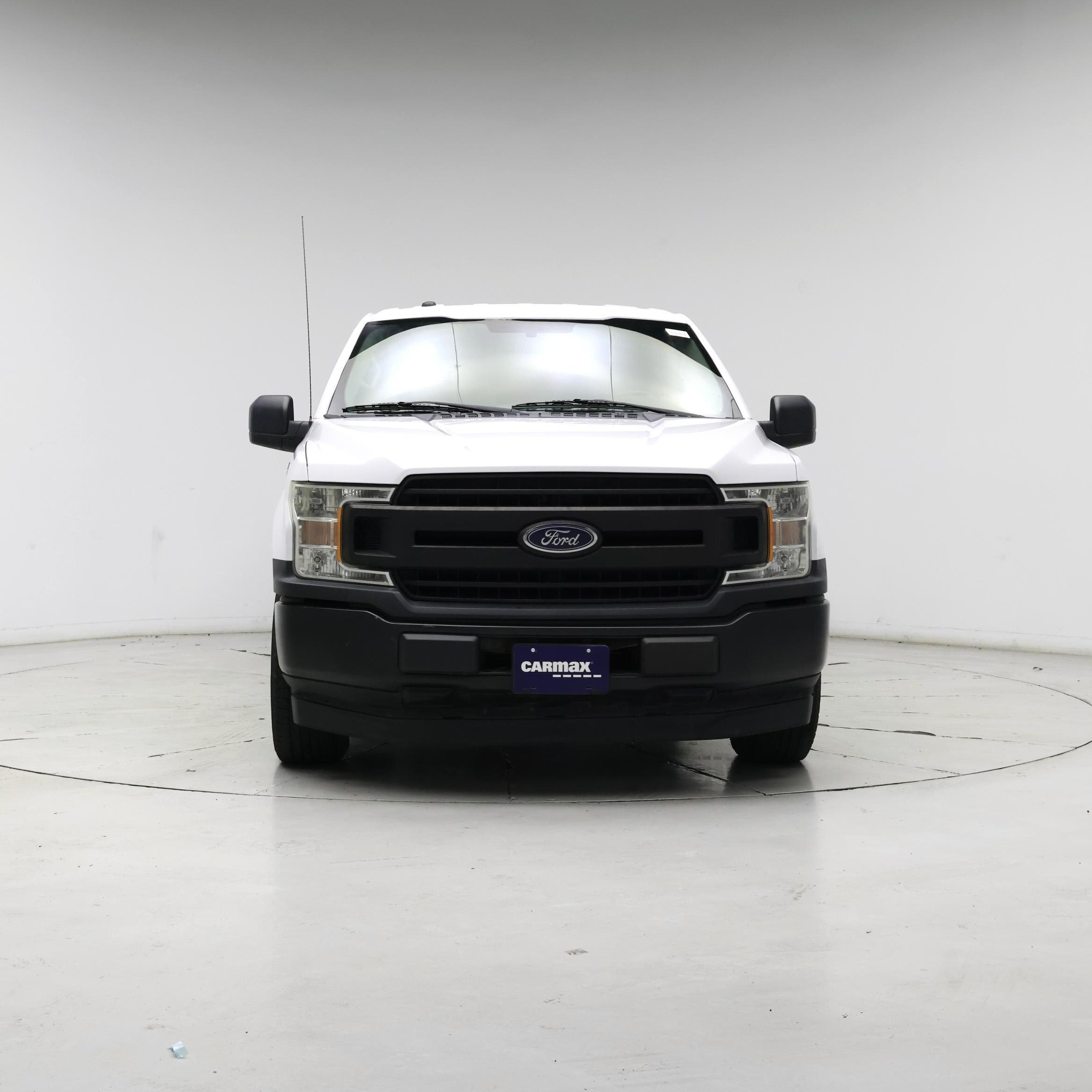 Thumbnail: 2018 Ford F-150 - 5