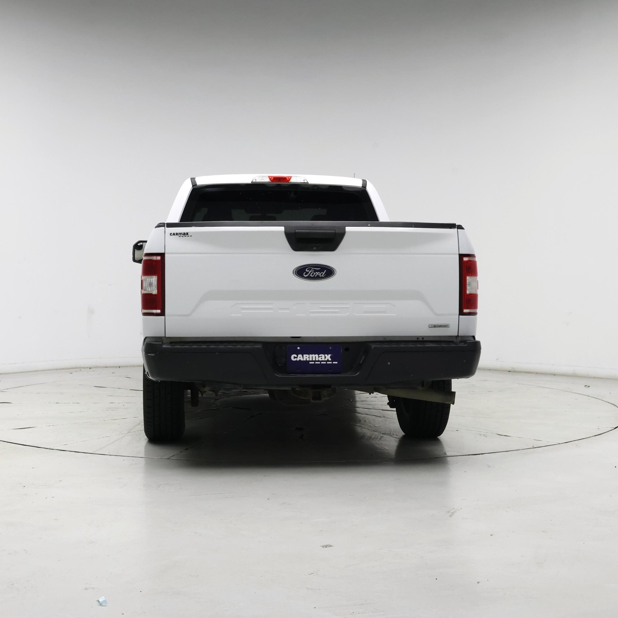 Thumbnail: 2018 Ford F-150 - 6
