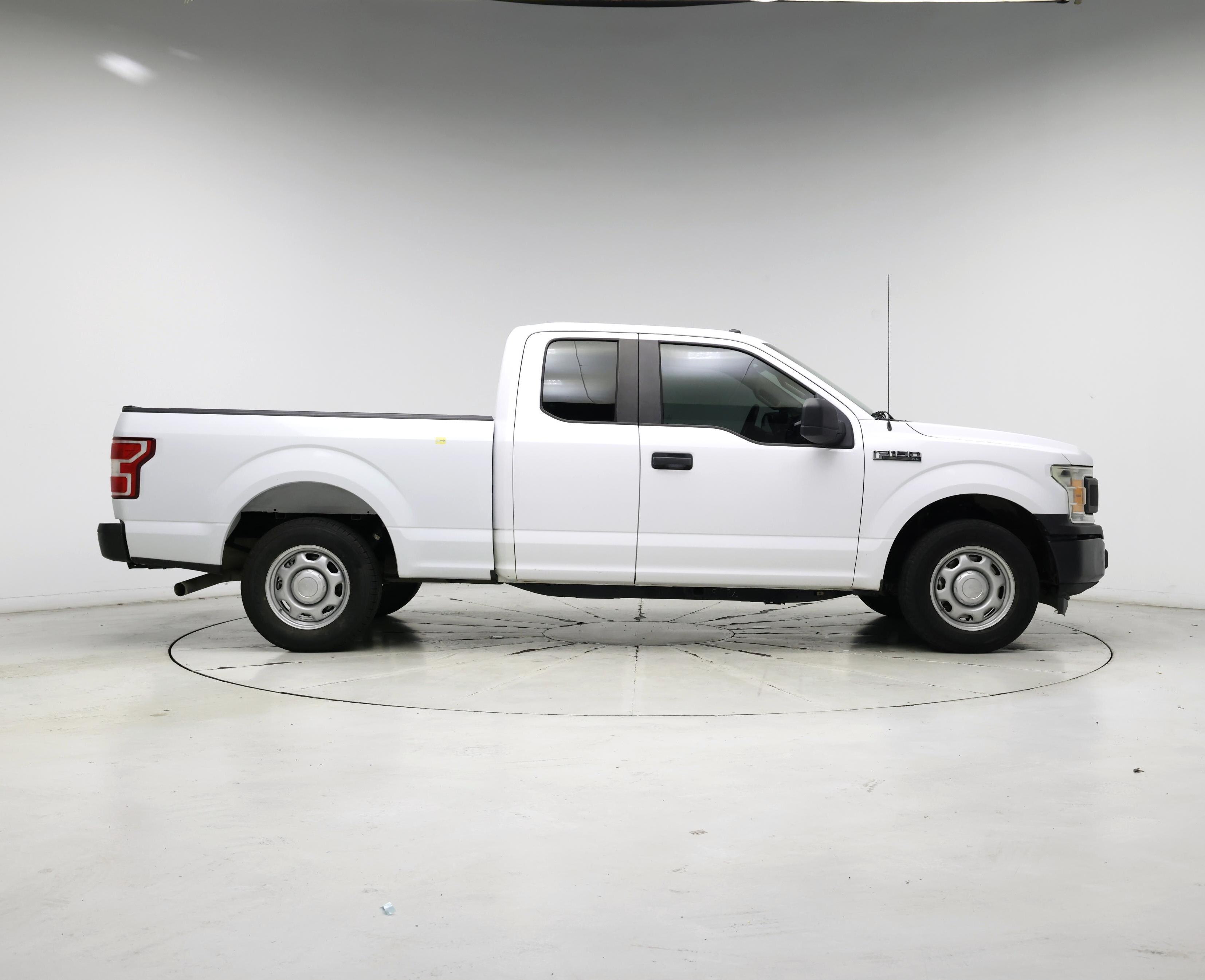 Thumbnail: 2018 Ford F-150 - 7