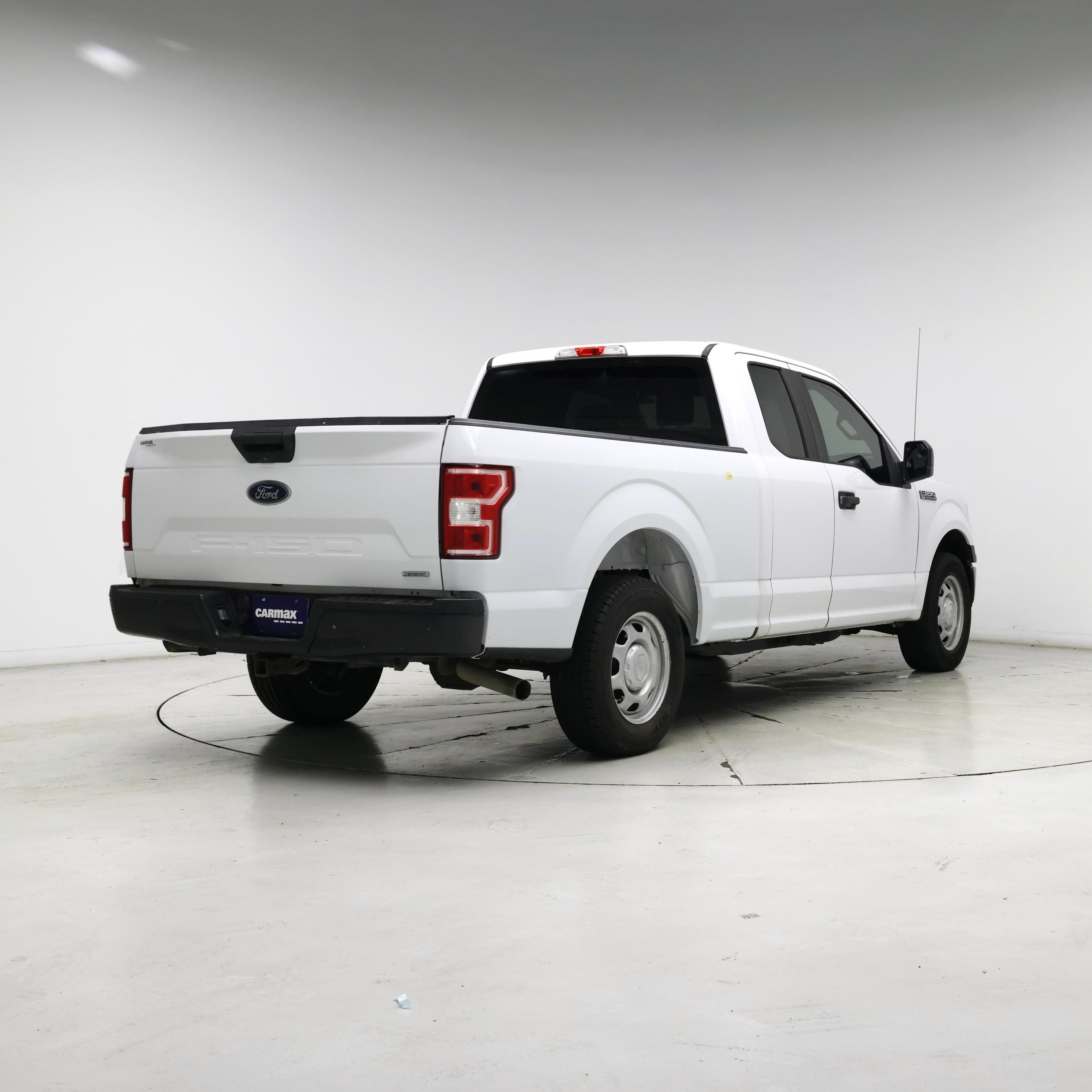 Thumbnail: 2018 Ford F-150 - 8