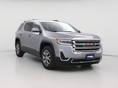 2023 GMC Acadia SLT -
                  Glen Allen, VA