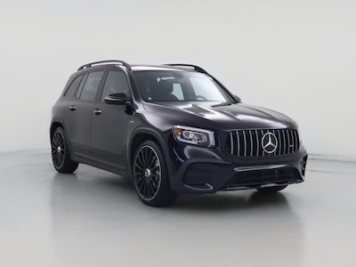 2021 Mercedes-Benz GLB 35 AMG -
                  Kennesaw, GA