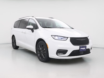 2023 Chrysler Pacifica Touring L -
                Glen Allen, VA
