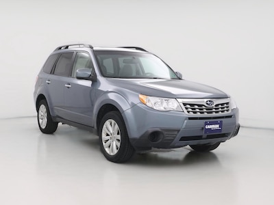 2013 Subaru Forester Premium -
                Glen Allen, VA