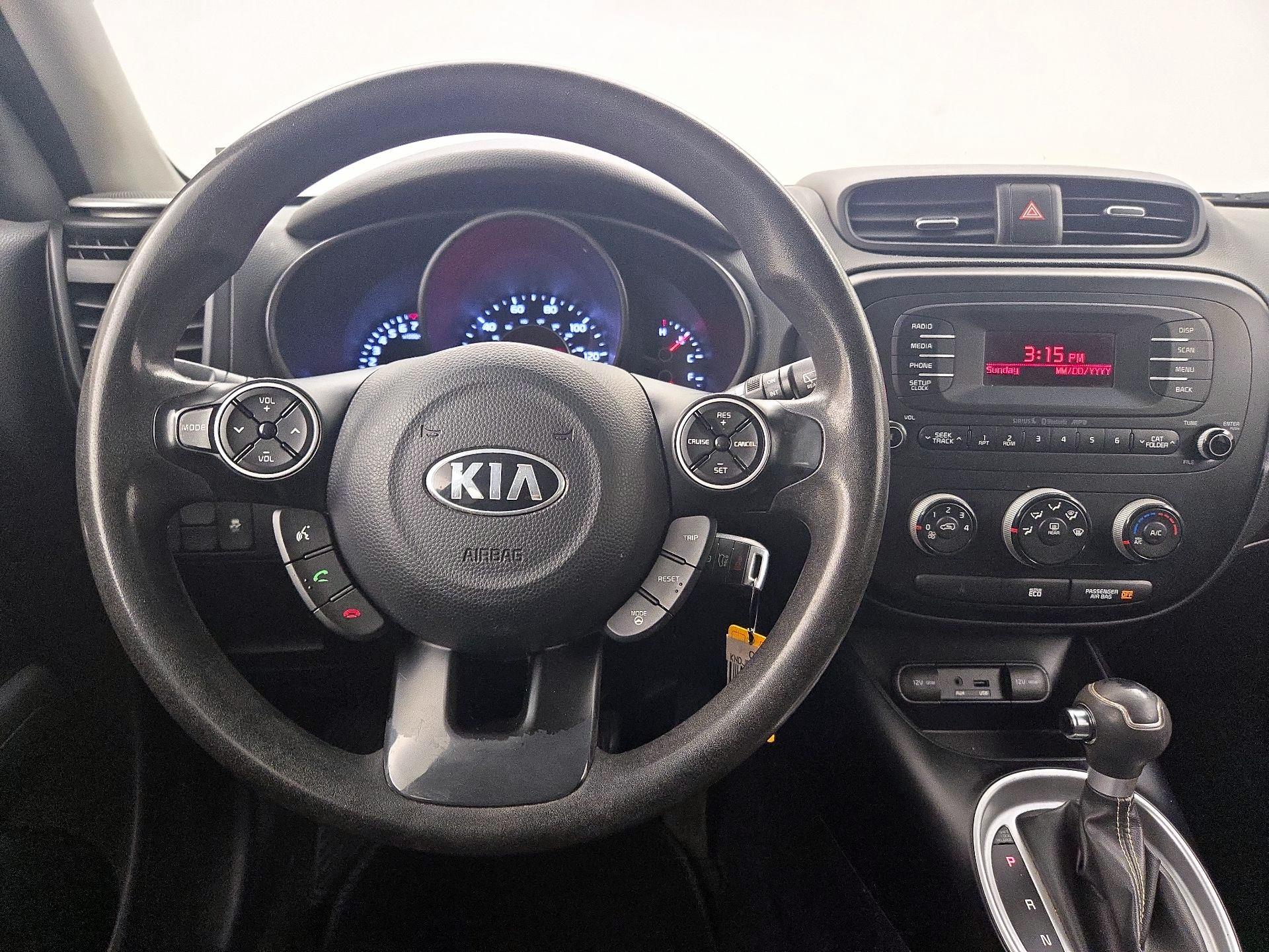 Thumbnail: 2014 Kia Soul - 10