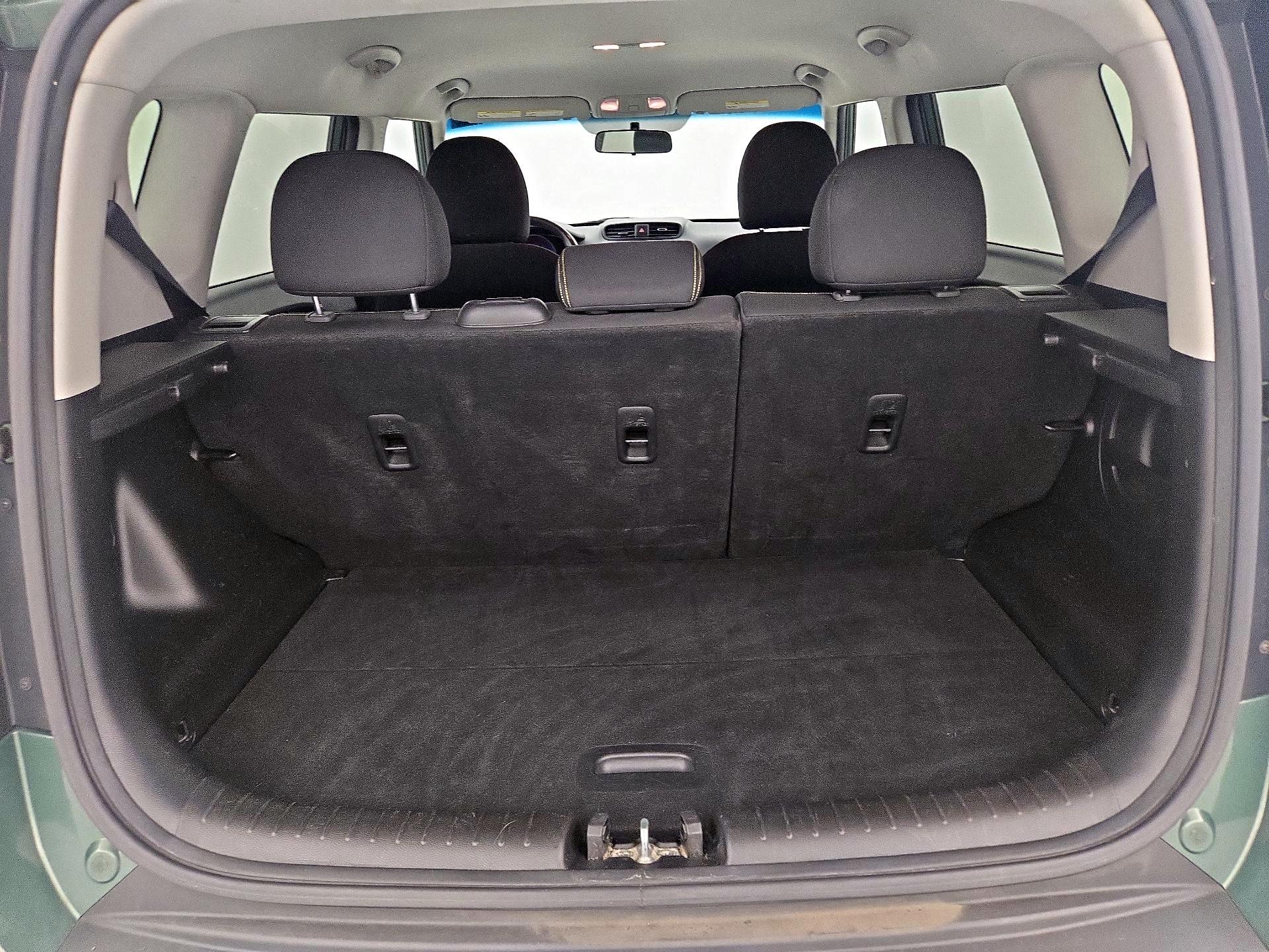 Thumbnail: 2014 Kia Soul - 19