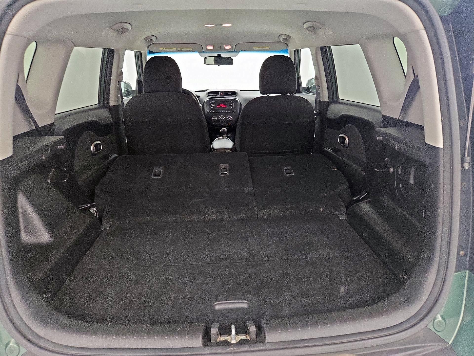 Thumbnail: 2014 Kia Soul - 20