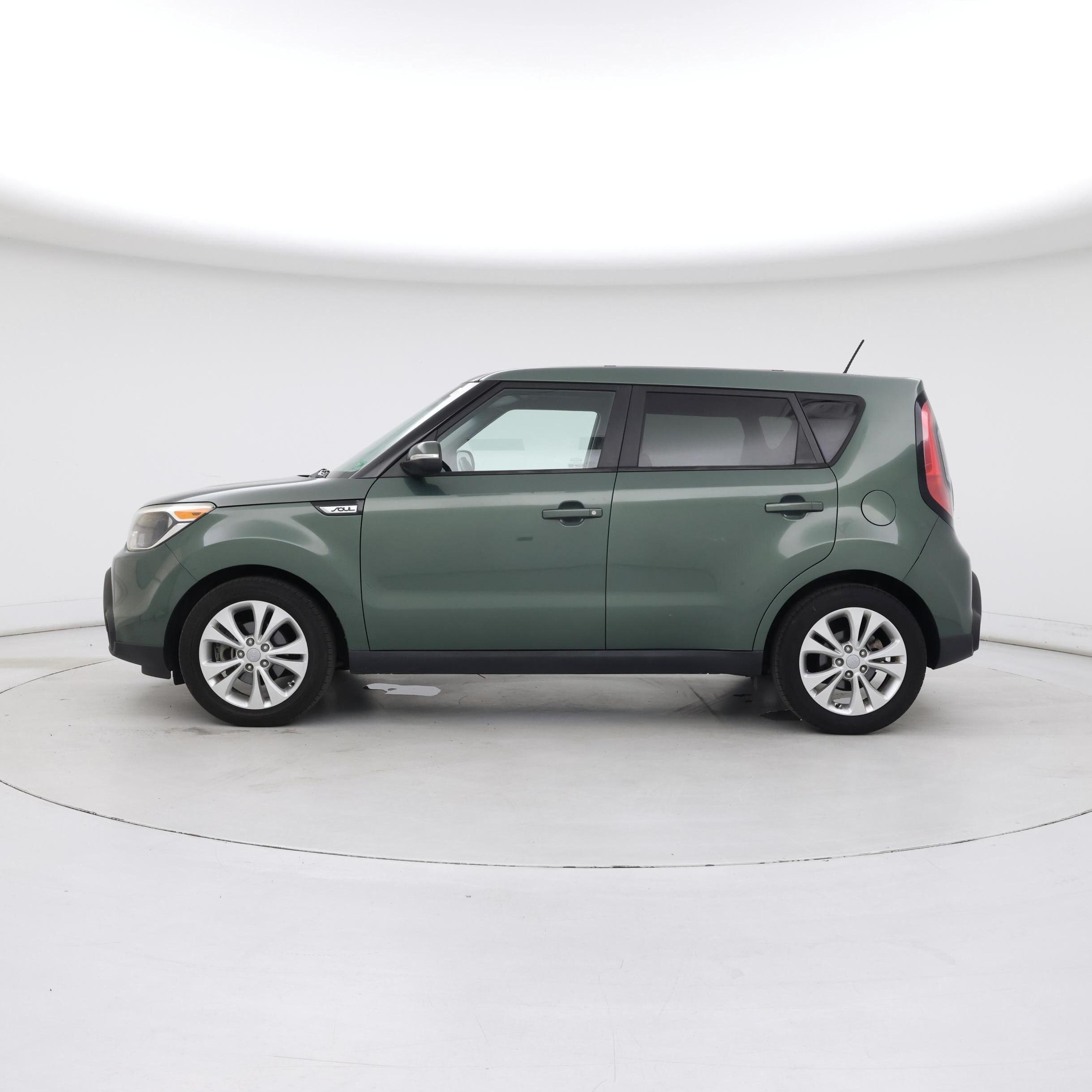 Thumbnail: 2014 Kia Soul - 3