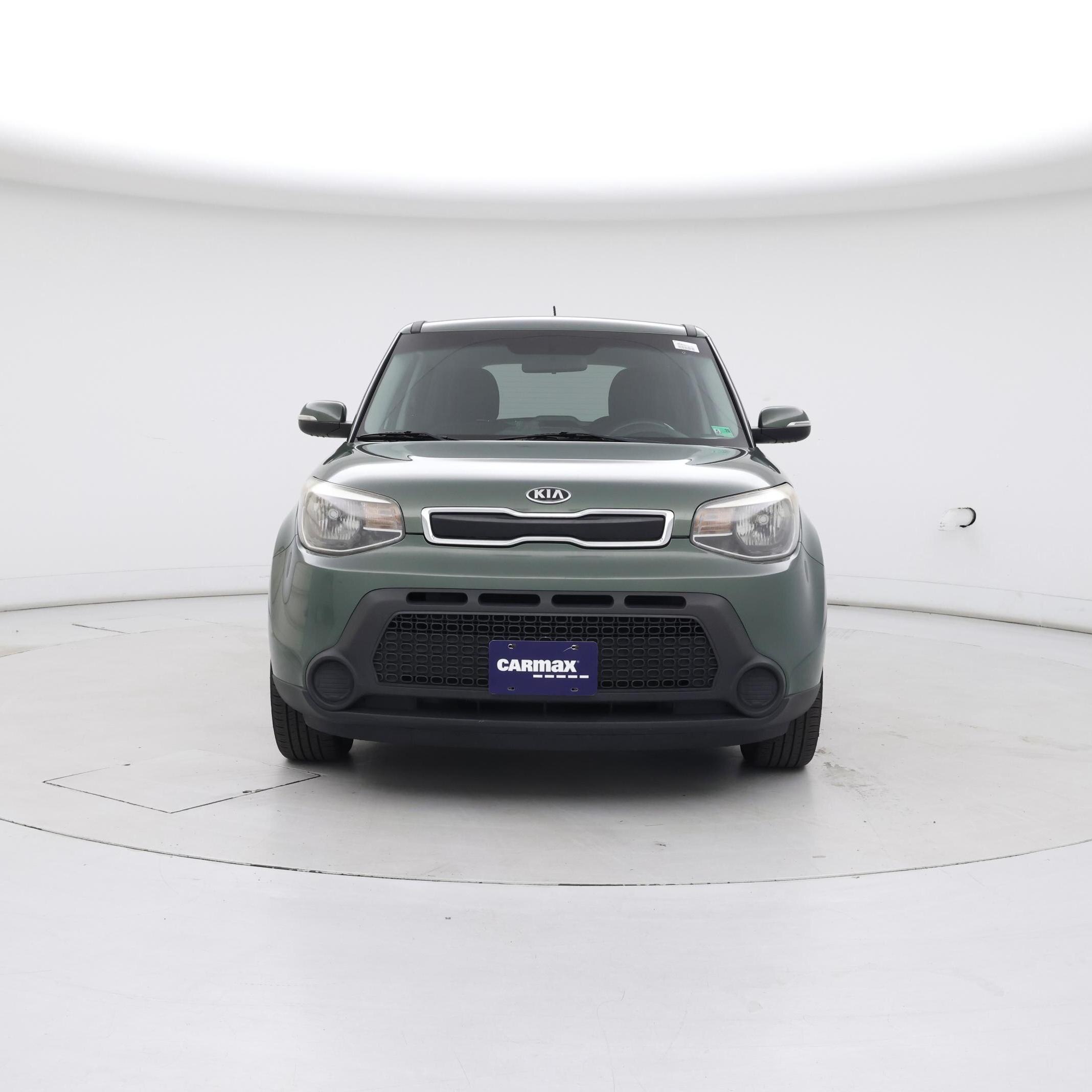 Thumbnail: 2014 Kia Soul - 5