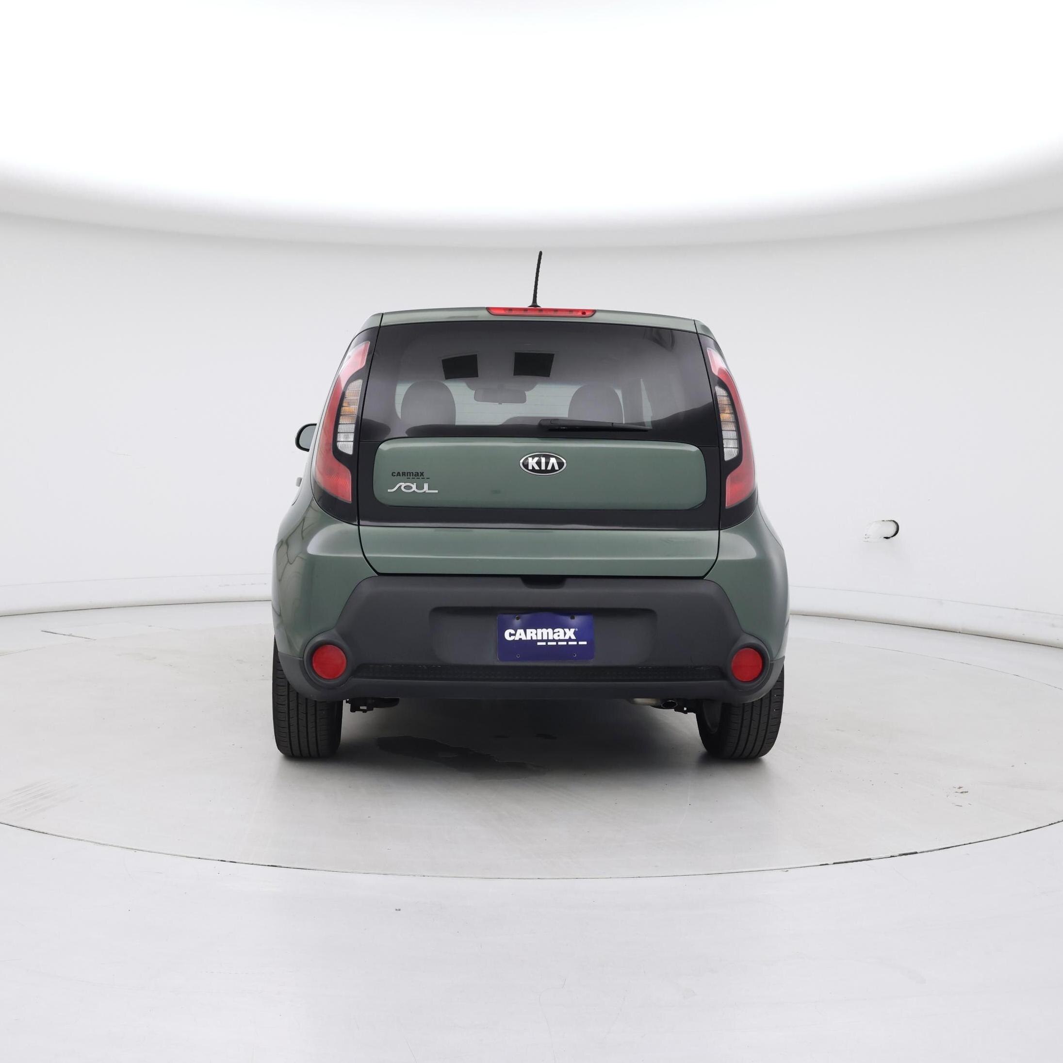 Thumbnail: 2014 Kia Soul - 6
