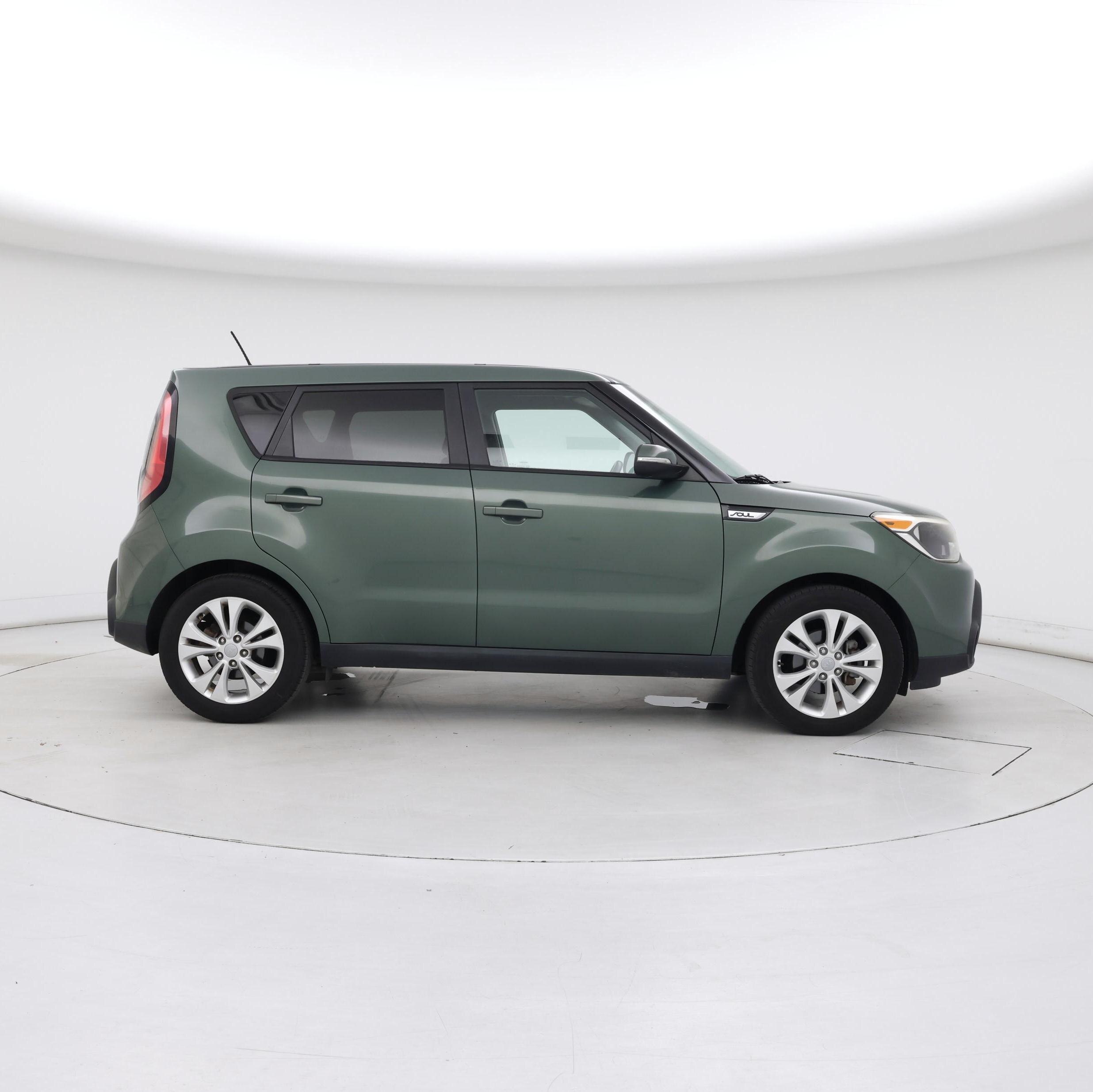 Thumbnail: 2014 Kia Soul - 7