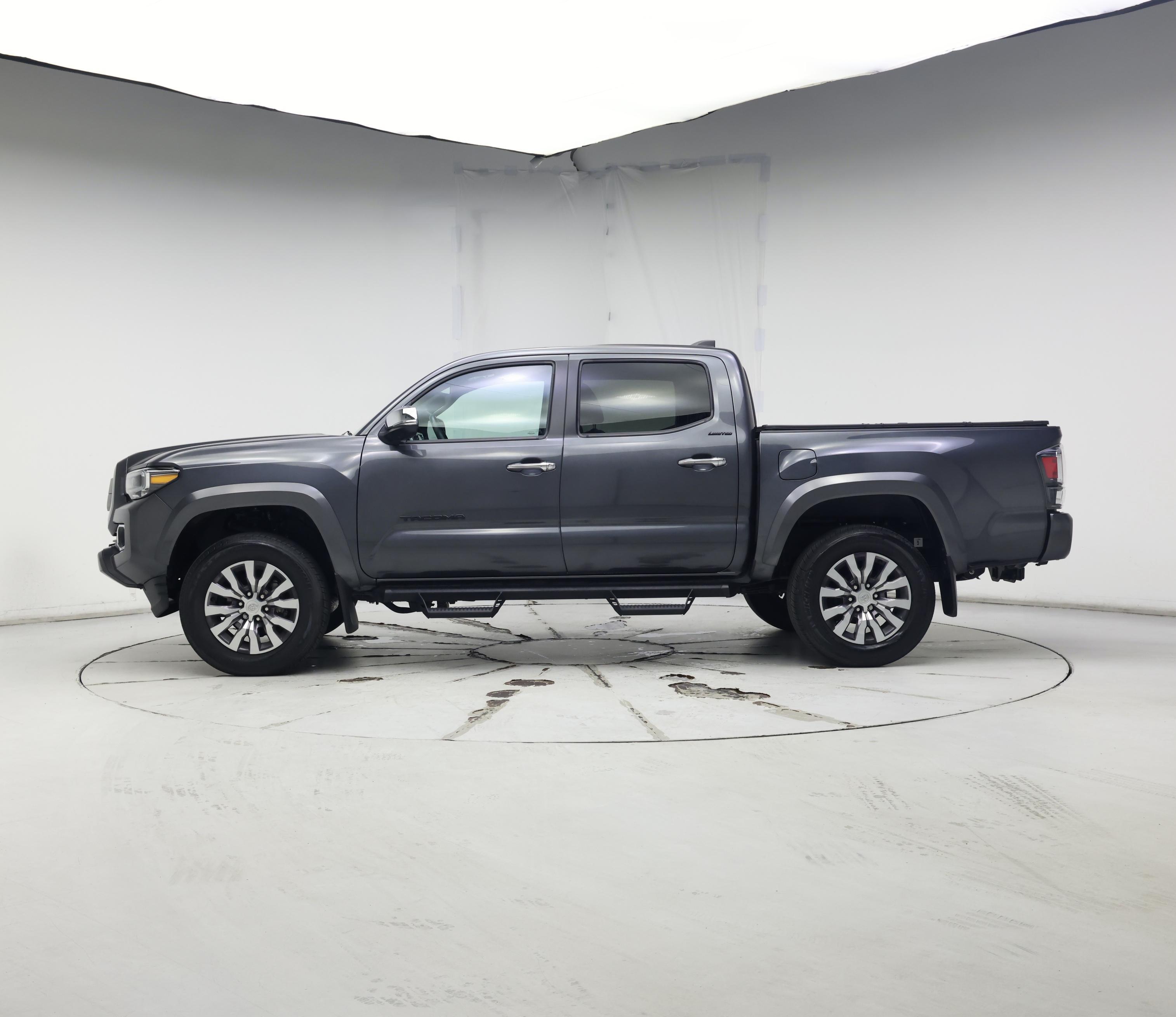 Thumbnail: 2023 Toyota Tacoma - 3