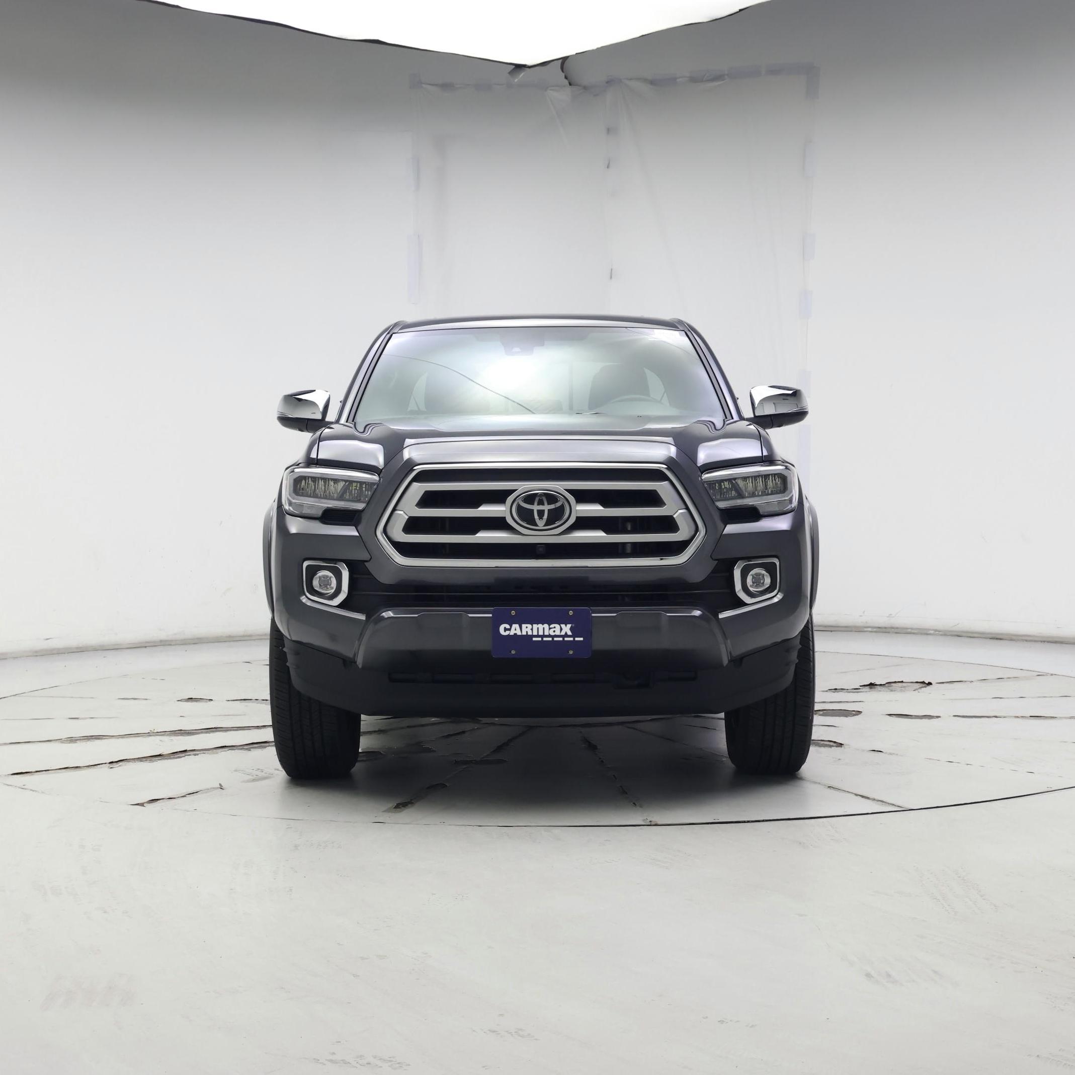 Thumbnail: 2023 Toyota Tacoma - 5