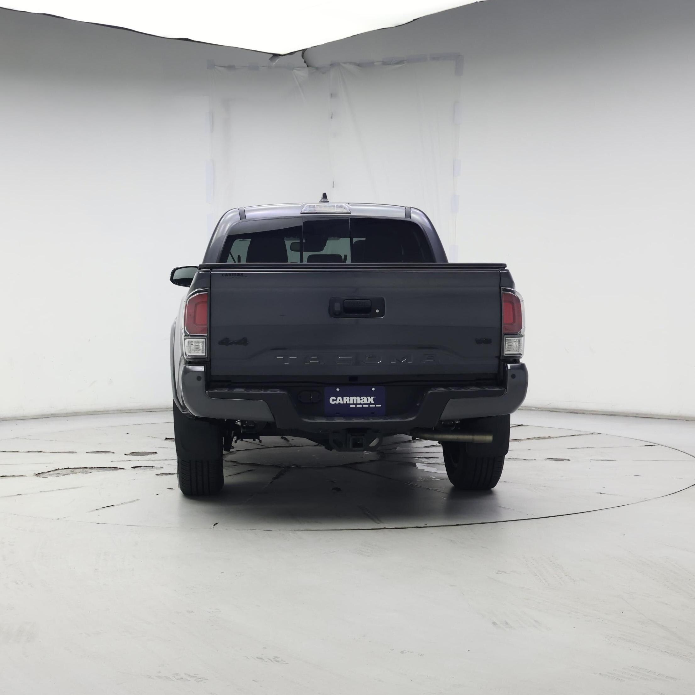 Thumbnail: 2023 Toyota Tacoma - 6