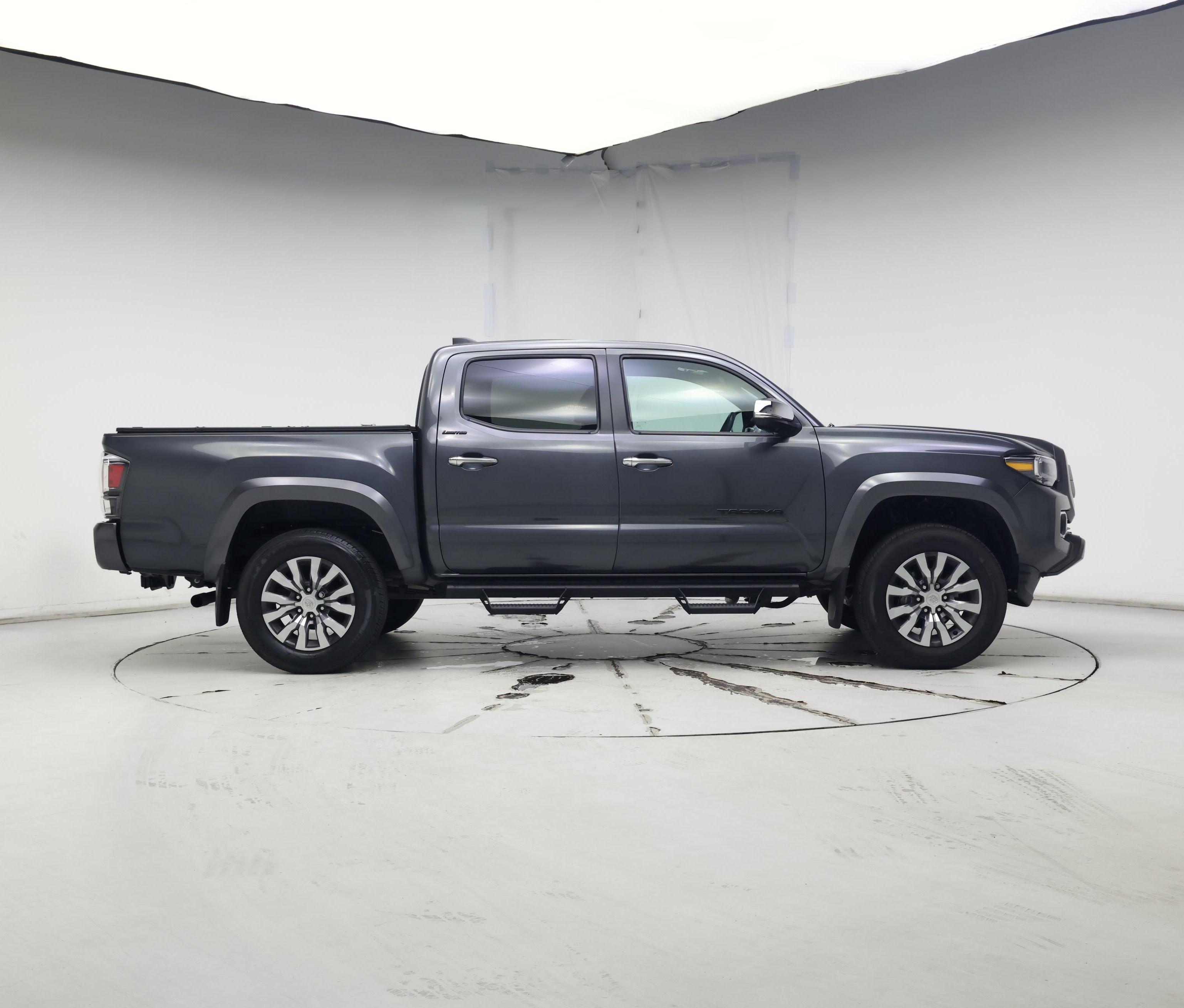 Thumbnail: 2023 Toyota Tacoma - 7