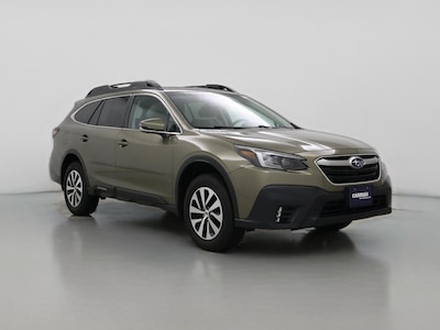 2022 Subaru Outback Premium -
                  White Marsh, MD