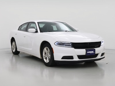 2019 Dodge Charger SXT -
                  Las Vegas, NV