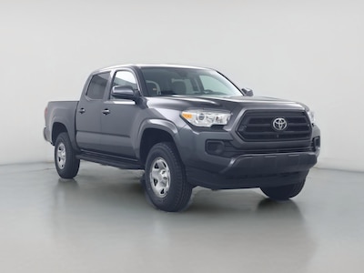 2022 Toyota Tacoma SR -
                  Cincinnati, OH