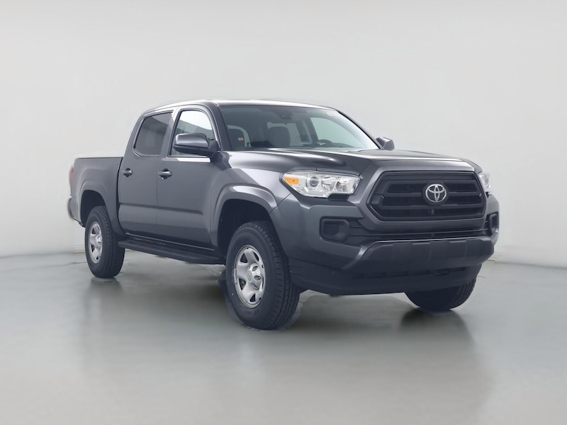 2022 Toyota Tacoma SR -
                  Merrillville, IN